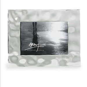 Michael Aran Reflective Picture Frame